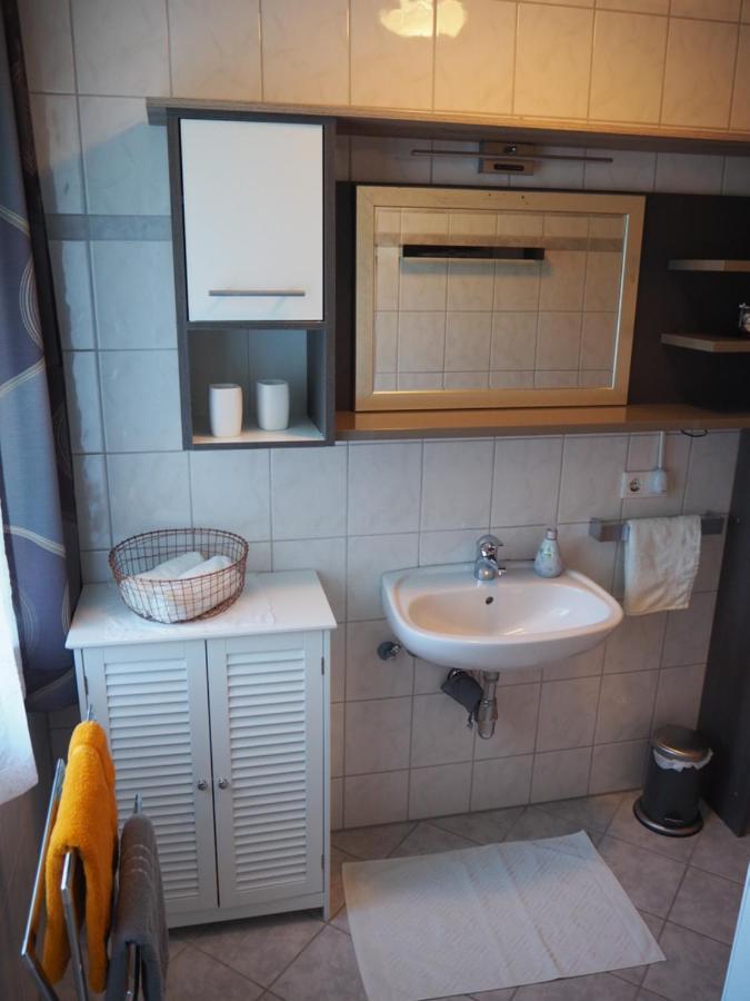 Apartamento Der Grimmige Berg Sankt Martin am Grimming Exterior foto