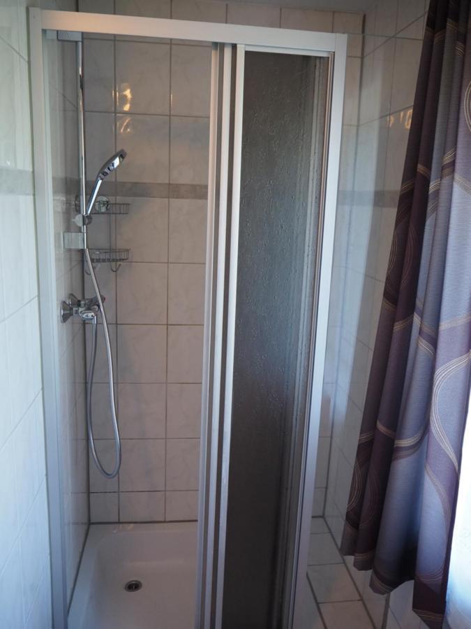 Apartamento Der Grimmige Berg Sankt Martin am Grimming Exterior foto
